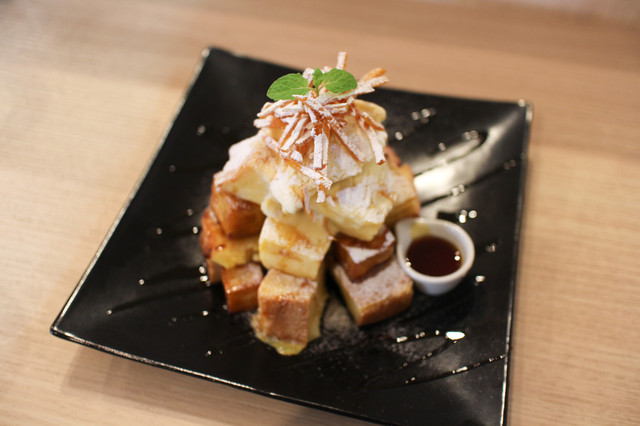 Imokaren Seto Aichi Gun Cafe Tabelog