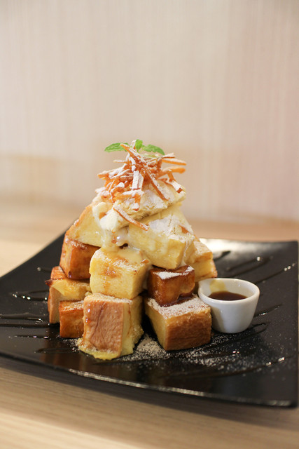 Imokaren Seto Aichi Gun Cafe Tabelog