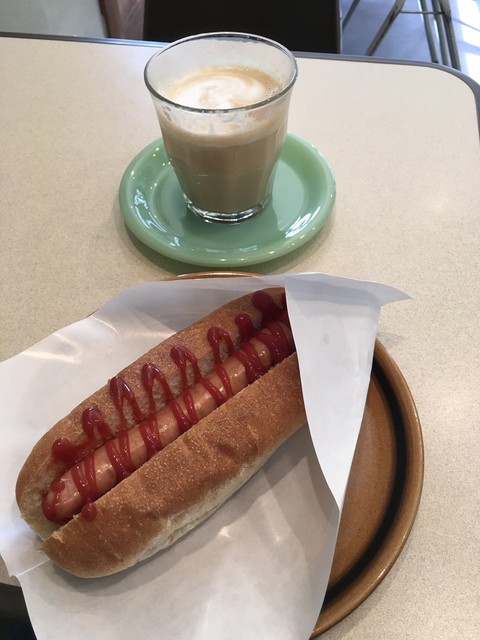 移転】THE coffee time （ザ コーヒータイム） - 塚本/カフェ | 食べログ