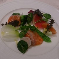 リストランテ カノビアーノ 福岡 - 
