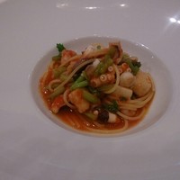 リストランテ カノビアーノ 福岡 - 