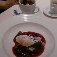 リストランテ カノビアーノ 福岡 - 