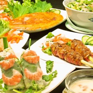 ベトナム料理専門店 サイゴン キムタン 川崎本店 Saigon Kim Thanh 京急川崎 ベトナム料理 ネット予約可 食べログ ベトナム料理専門店 サイゴン キムタン 川崎本店 Saigon Kim Thanh 京急川崎 ベトナム料理 ネット予約可 食べログ