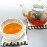 晴れる家cafe - オーガニック・ハーブティは7種類取り揃えております