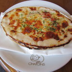 シャトン - シーフード・ドリア