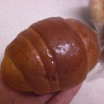 こなひき小屋 - 絶品バターロール