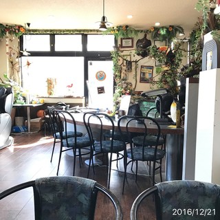 タートルズ カフェ_2