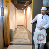 お座敷 天婦良 あやめ - 