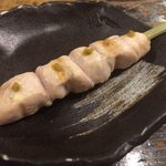 てっぺん 渋谷 女道場 - teppenshibuyaonnadoujou:料理