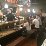 Teppen Shibuya Onna Doujou - teppenshibuyaonnadoujou:店内