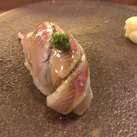 鮨 りんだ - 