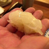 鮨 りんだ - 