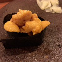 鮨 りんだ - 