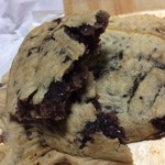 林たい焼き店 - あんこ