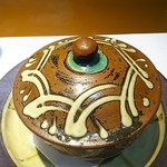 銀のさじ - 《2812》この日初めて（改めてかも）聞きましたが、食器も結構有名な作者による物だそうです。