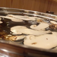 東京肉しゃぶ家 - 