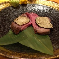 東京肉しゃぶ家 - 
