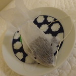 高雄藝品館有限公司 - 金魚のティーバッグ、ちゃんと目も有ります