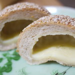 サナ - 胡麻チーズ