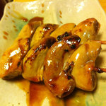 集い炉端 味人 - こぶくろ