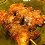 集い炉端 味人 - タン