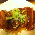 集い炉端 味人 - レバテキ