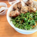 ブン・チャー・ジョー