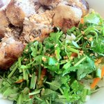 ブン・チャー・ジョー