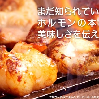 つじホルモン_0