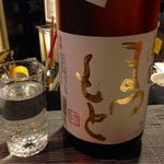 純米酒バー すじかい - 