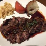 Carne Bar Katete - 