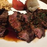 Carne Bar Katete - 