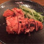十八番スタンド - 