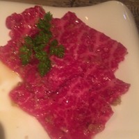 代官山焼肉 kintan - 