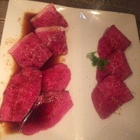 代官山焼肉 kintan - 