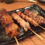 Yakitori Tasuku - 