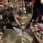 Standing Wine Bar Q - 