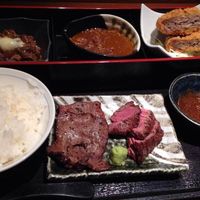 赤坂 金舌 - 