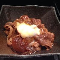 赤坂 金舌 - 