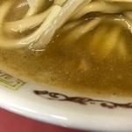 ラーメン二郎 - 