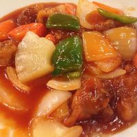 個室中華 頤和園 溜池山王店 - 