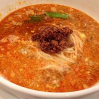 個室中華 頤和園 溜池山王店 - 