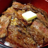 赤坂 津つ井 総本店 - 