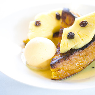 「休日の朝を特別に」人気のブランチ