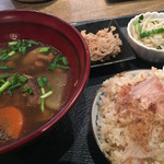 ジャスミン食堂 - 