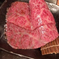 炭火焼肉 なかはら - 