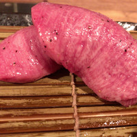 炭火焼肉 なかはら - 