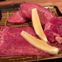 炭火焼肉 なかはら - 