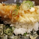 うどんおよべ 野田店 - 