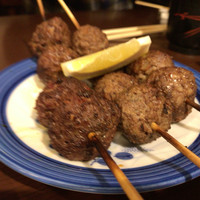 里葉亭 - 